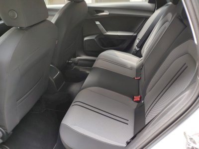 SEAT Leon 2020, 1.5 TSI Petrol 150 HP, 5d, DSG 7speed, FWD