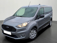 Ford Transit Connect Trend