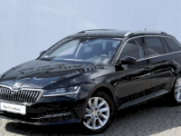 Skoda Superb Kombi Ambition