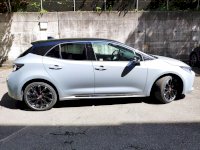 Toyota Corolla GR SPORT