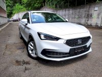 SEAT Leon 2020, 1.5 TSI Petrol 150 HP, 5d, DSG 7speed, FWD