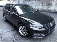 VW Passat 2020 VW Passat Variant Business Plus, 1.5 TSI Petrol 150 HP, 5d, DSG 7speed, FWD