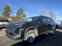 Toyota Yaris Cross Comfort