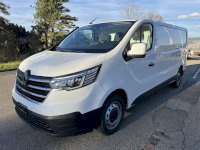 Renault Trafic L2H1