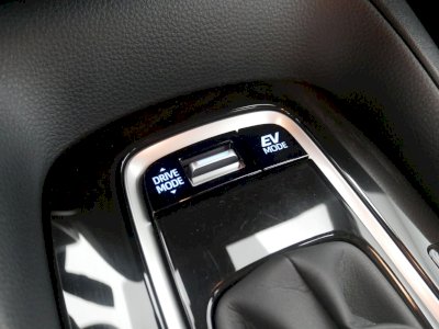 Toyota Corolla 2.0 Hybrid Comfort Tech