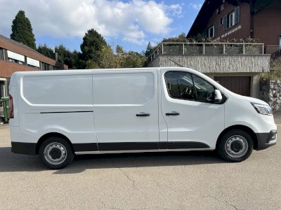 Renault Trafic L2H1