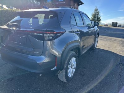 Toyota Yaris Cross Comfort