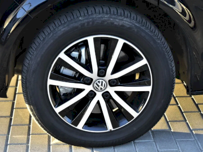 VW T6 Multivan Highline 2.0 Diesel 204KM DSG 4x4 3000mm