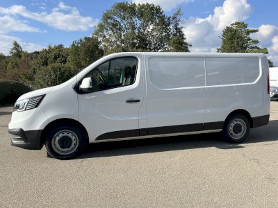 Renault Trafic L2H1