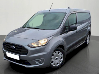 Ford Transit Connect Trend