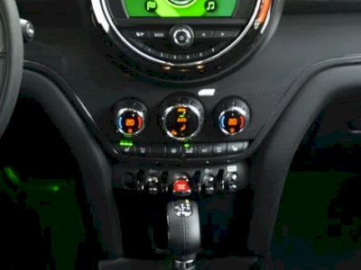 MINI Countryman Cooper