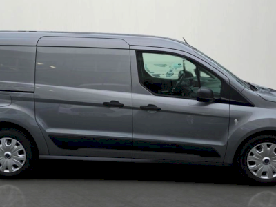 Ford Transit Connect Trend
