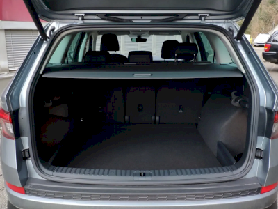 Skoda Kodiaq Style 4x4