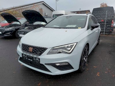 SEAT Leon 2.0 TSI Cupra 300 4Drive