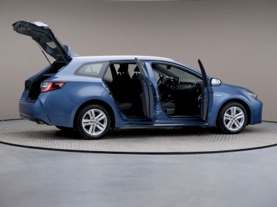 Toyota Corolla 2.0 Hybrid Comfort Tech