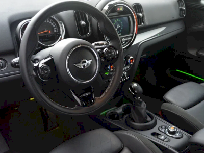 MINI Countryman Cooper