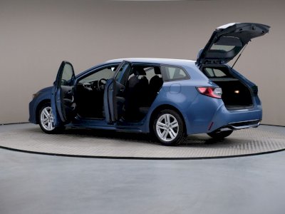 Toyota Corolla 2.0 Hybrid Comfort Tech