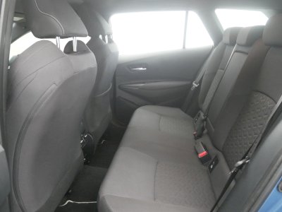 Toyota Corolla 2.0 Hybrid Comfort Tech