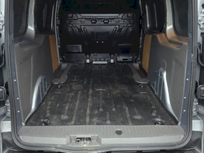 Ford Transit Connect Trend