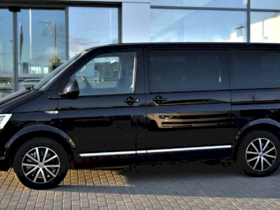 VW T6 Multivan Highline 2.0 Diesel 204KM DSG 4x4 3000mm