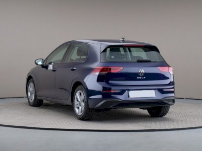 VW Golf 1.5i TSI 150 KM Life