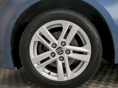 Toyota Corolla 2.0 Hybrid Comfort Tech