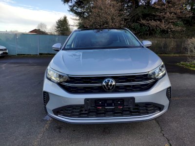 2022 VW Taigo SUV Life, 1.0 TSI Petrol 110 HP, 5d, DSG 7speed, FWD