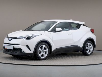Toyota C-HR 1.8 Hybrid Premium