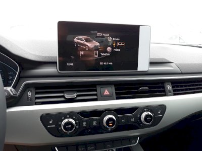 Audi A4 Avant 35 TFSI 150 KM S-tronic