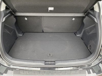 Toyota Yaris 1,5-l-VVT-iE Hybrid