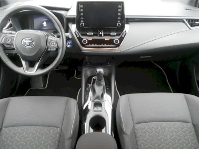 Toyota Corolla 2.0 Hybrid Comfort Tech