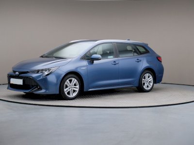 Toyota Corolla 2.0 Hybrid Comfort Tech