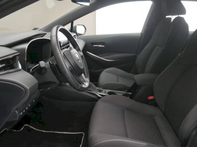 Toyota Corolla 2.0 Hybrid Comfort Tech
