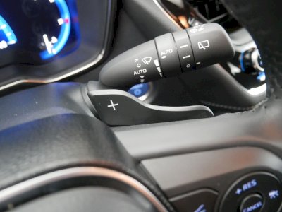 Toyota Corolla 2.0 Hybrid Comfort Tech