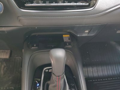 Toyota Corolla GR SPORT