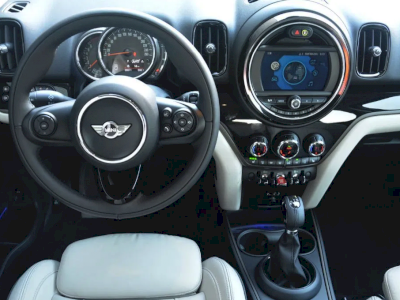 MINI Countryman ALL4
