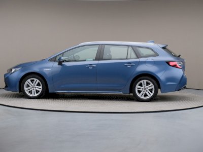 Toyota Corolla 2.0 Hybrid Comfort Tech