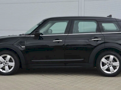 MINI Countryman Cooper