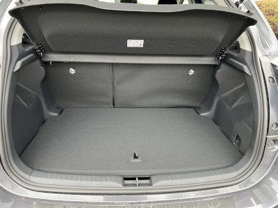 Toyota Yaris 1,5-l-VVT-iE Hybrid