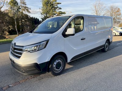 Renault Trafic L2H1