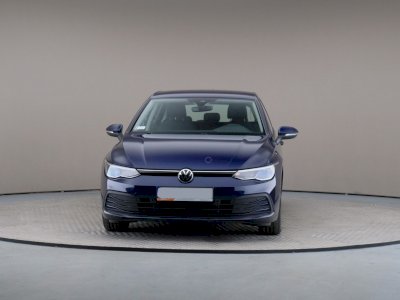 VW Golf 1.5i TSI 150 KM Life