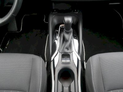 Toyota Corolla 2.0 Hybrid Comfort Tech