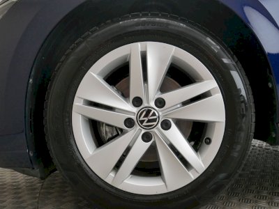 VW Golf 1.5i TSI 150 KM Life