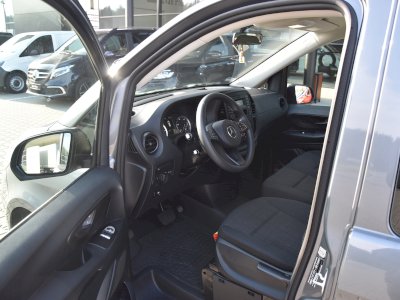 Mercedes-Benz Vito W447