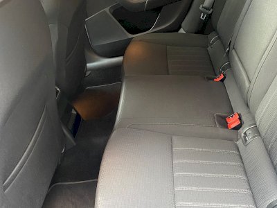 Škoda Octavia Combi Style