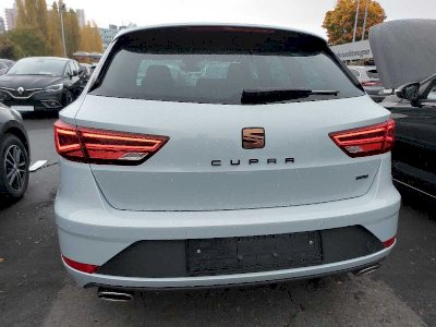 SEAT Leon 2.0 TSI Cupra 300 4Drive