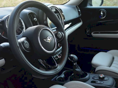 MINI Countryman ALL4