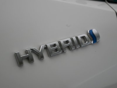 Toyota C-HR 1.8 Hybrid Premium