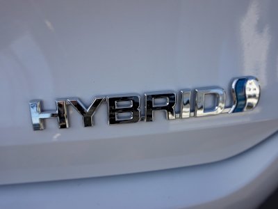 Toyota Corolla 1.8 Hybrid 122KM e-CVT Comfort + Navi