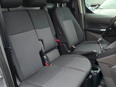Ford Transit Connect Trend